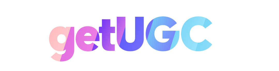 Get UGC